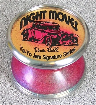 Museum of Yo-Yo History