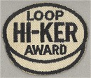 Loop Award