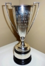 1929 First (1st) Prize trophy