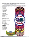 Award System patch set