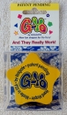 G-Yo - Star (shape)