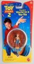 Toy Story - Woody's World (filled)