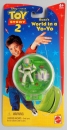 Toy Story - Buzz's World (filled)