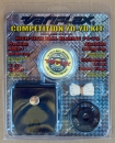 Competition Yo-Yo Kit