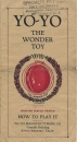 Yo-Yo The Wonder Toy (1929)
