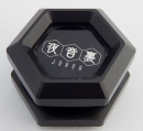 Stigma hexagon, version 1