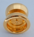 Endeavor Gold (mini)