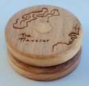 The Traveller