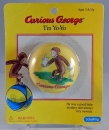 Curious George