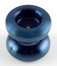 Kun - stainless steel (mini)