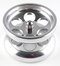 Big Daddy, 2.5 in. (holes)