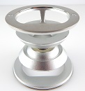 Ghost Yo-Yo 2022 with titanium