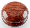 Yo-Yo Nature in Motion - Kingwood