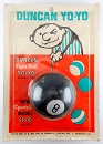 Sportsline 1965 - Eight Ball - No. 1080