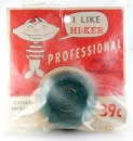 Hi-Ker Professional - No. 39 R
