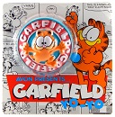 Avon presents... Garfield Yo-Yo
