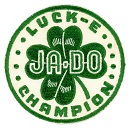 Luck-E JA-DO Champion