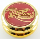 Loop 720 - Gold Chrome/Red (Japan)