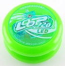 Loop 720 LED - Green/Light Blue (Japan)