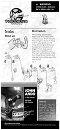 Protostar & StarLite Trick Sheet