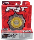 Fast 201 - Gold edition