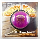 Imperial - Gypsy Yo-Yo (magic trick)