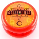 Fireball - Yomega California Tour