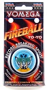 Fireball - 2004 Yomega World Yo-Yo Competition