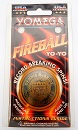 Fireball - Dennis McBride - National Master