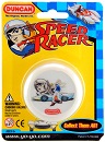 Speed Racer - Tsuyoshi & MACH 5 (glow)