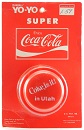 Coca-Cola - Super - Coke is it! in Utah