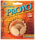 ProYo Brake pads - 10 pack