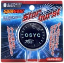 Starburst - OSYC (Old School Yo-Yo Contest)