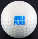 Arnold Palmer - AP