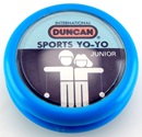 Sports Yo-Yo Junior