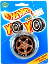 Hot Wheels - All Pro Yo-Yo - 5 spoke