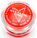Yomega - Stealth Fire 1997