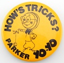 How's Tricks?