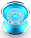 Frozen II 2024 - Light Blue (holes)