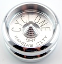 Cyclone - pre-production sample