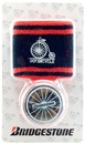 Bridgestone yo-yo & wristband set