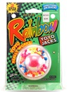 Rainbow YoYo Jacks 1999 (filled)